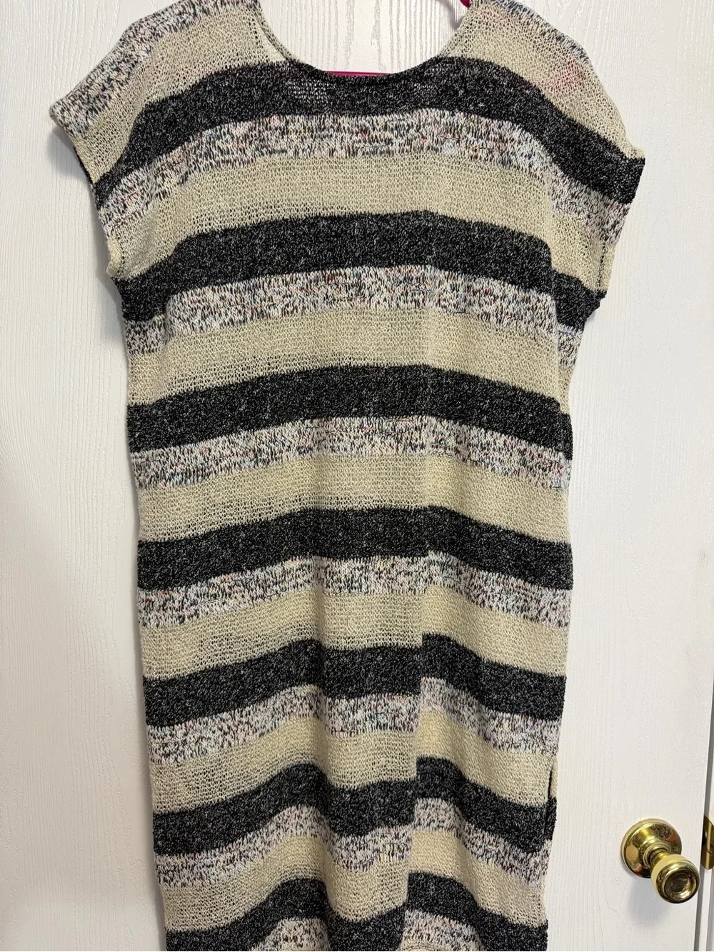 Free people beach shift dress